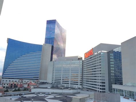 Atlantic City NJ 777 Harrah's 08401 .